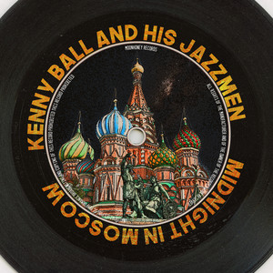 Midnight in Moscow