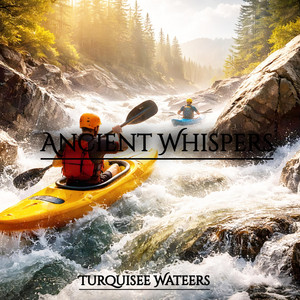 Ancient Whispers by Turquisee Wateers