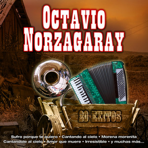 Morena Morenita by Octavio Norzagaray