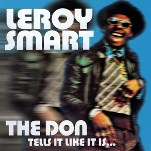 Badness No Pay - song and lyrics by Leroy Smart | Spotify