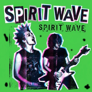 Get Up by SPIRIT WAVE