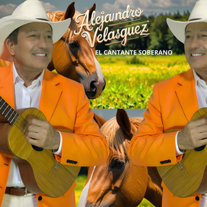 Homenaje Sexagésimo: Tu y las Torbaneras / Critico de Amor / Vas a Conocerme / Dejame Nacer by Alejandro Velasquez El Cantante Soberano