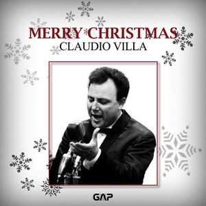 CLAUDIO VILLA - MERRY CHRISTMAS (SOFT LIGHT MUSIC COLLECTION)