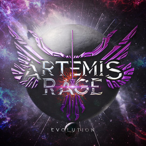 Evolution by Artemis Rage