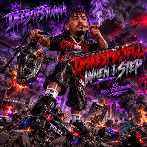 Gudda Lane by Deeboystunna, Turnupthegoat, Stunnabandshoe