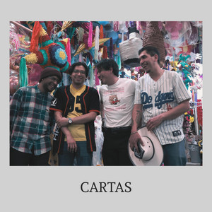 Cartas by Teleféricos