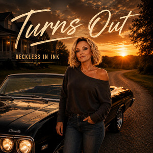 Turns Out by Reckless in Ink