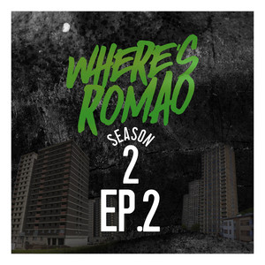 Where's Romao Season 2 Ep.2