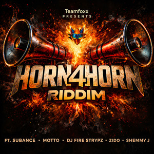 Horn4Horn by Motto
