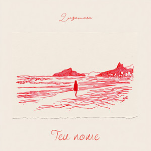 Teu nome by Luzamara