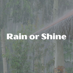 Rain or Shine album