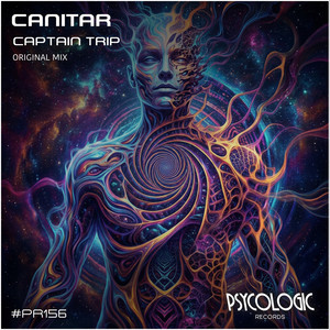 Captain Trip by CanitaR