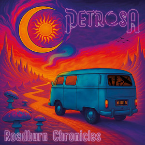 album cover: Roadburn Chronicles