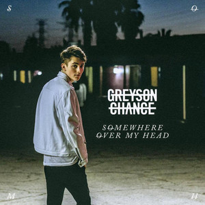No Fear by Greyson Chance