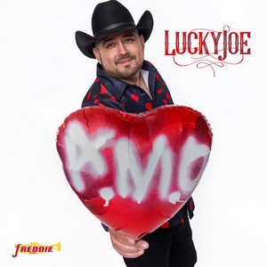 Lucky Joe - A.M.O. (Single)