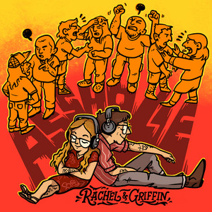 Asshole by Rachel & Griffin