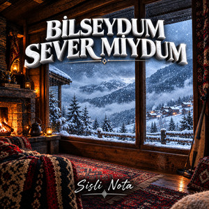 Bilseydum Severmiydum by Sisli Nota