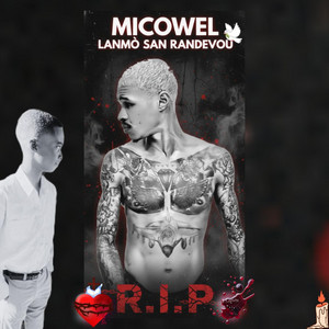 Klass sound - Lanmò vini san randevou Micowel (feat. Micowel)