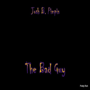 Josh B. Pimpin' - Wanna Be Like Me Interlude