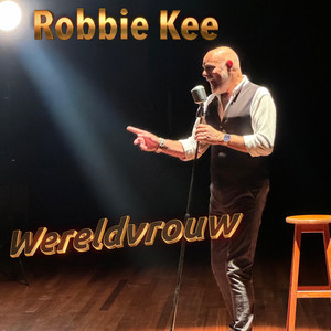 Robbie Kee