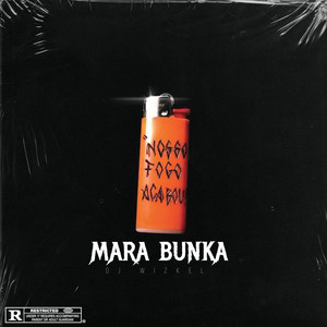 Dj Wizkel - Mara Bunka 10