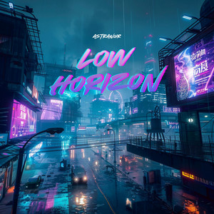 Low Horizon by AstraN0ir