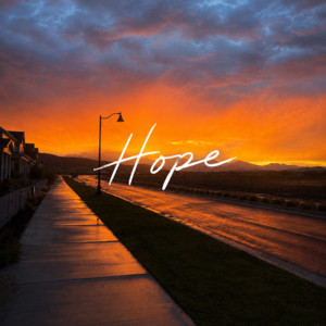 Hope by Christopher Froelich