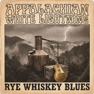 Bad Lee Brown by Appalachian White Lightning