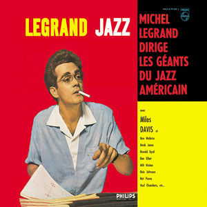 Legrand Jazz - Album by Michel Legrand | Spotify