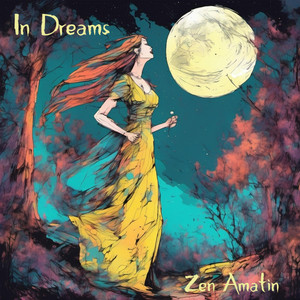 Zen Amatin - In Dreams