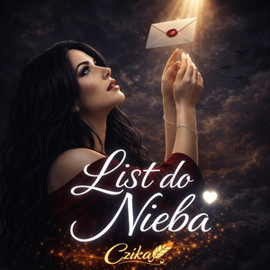 List do Nieba by CzikaMusic