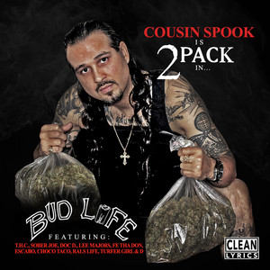 Bud Life album