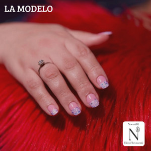 La Modelo by NoemiBL