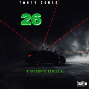 The Tweny Drill by 2Tweny Six6