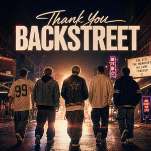 Thank You Backstreet by SportEraSwap