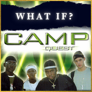 What if? - Redropped by DJ Robinson, Camp Quest, Pettidee, La'ki The Freedom Writer, Mark Joulez