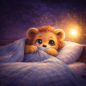 Gece Korkusu İçin Uyku Masalı I Leo by Şefkatli Masallar