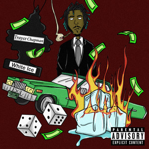 Trayce Chapman - White Ice