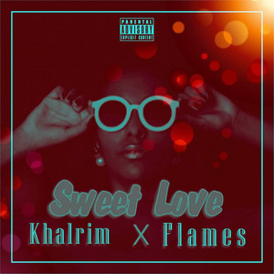 Sweet Love by Khalrim, Flames