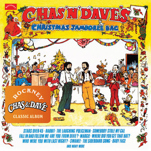 Christmas Jamboree Bag album