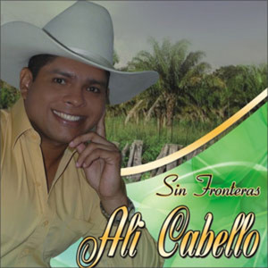 Por Culpa De Tus Celos by Alí Cabello