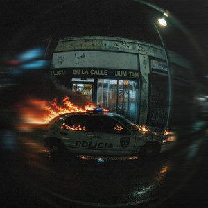EN LA CALLE by DANK STREET