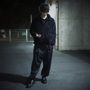 HOWLF & Hibiki - Adult