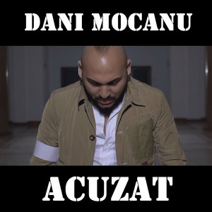 Dani Mocanu - Acuzat