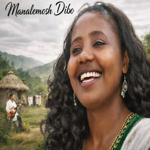 Manalemosh Dibo - Awdamet