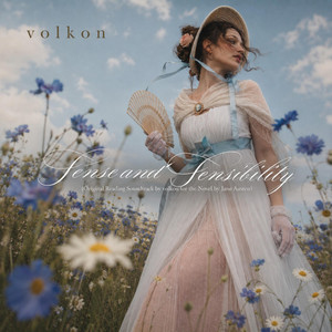 Willoughby & Marianne / Love Theme by volkon