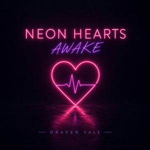 FUTURE GLOW TONIGHT by DRAVEN VALE