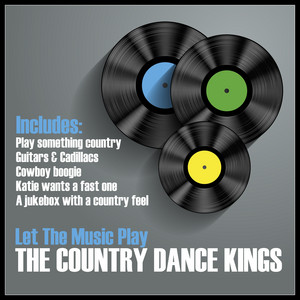 Play Something Country