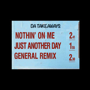 Nothin' On Me by Cap1talA
