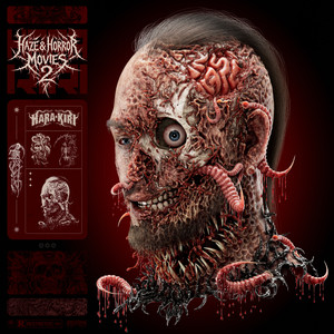 lobotomy by Hara-Kiri
